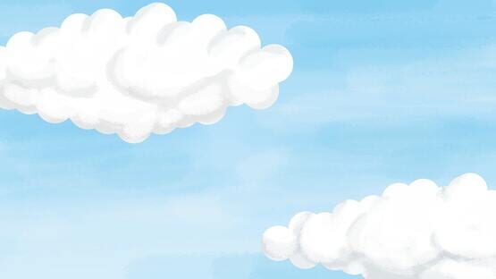 Rabbit in the Clouds gameplay screenshot