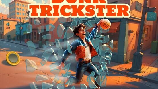 Dunk Trickster official artwork 3