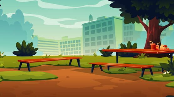 Raspberry gameplay screenshot