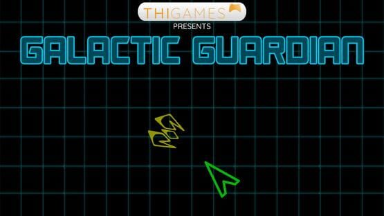 Galactic Guardian official artwork 3