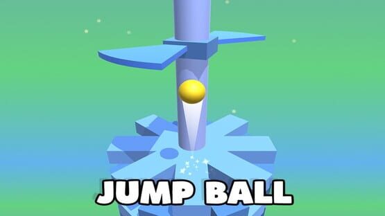 Jump Ball gameplay screenshot