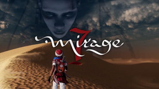 Mirage 7 official artwork 1