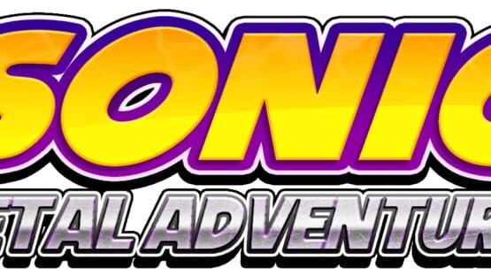 Sonic Metal Adventure gameplay screenshot