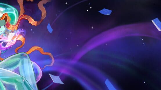 Everglyph Trials gameplay screenshot