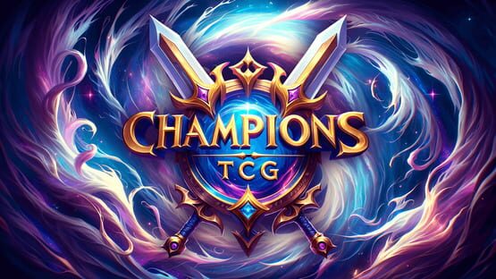 ChampionsTCG gameplay screenshot