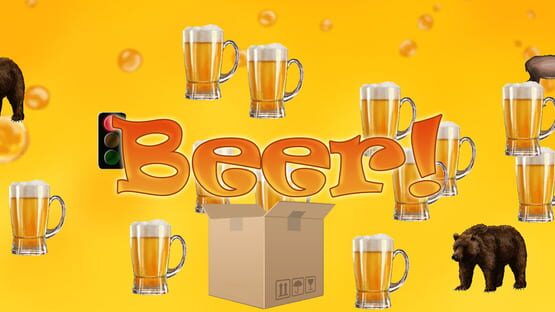 Beer! official artwork 1