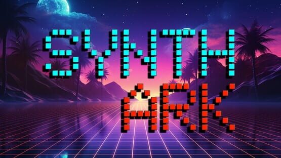 Synth Ark official artwork 1