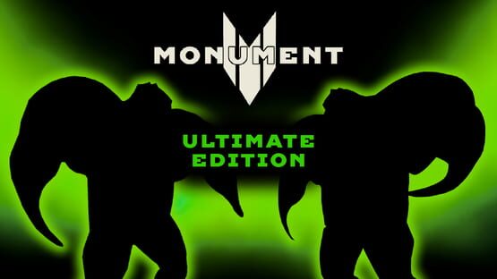Monument: Ultimate Edition official artwork 1