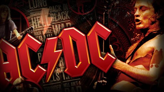 Stern Pinball Arcade: AC/DC Premium gameplay screenshot