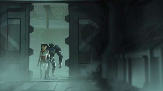 The Icarus Experiment official artwork 1