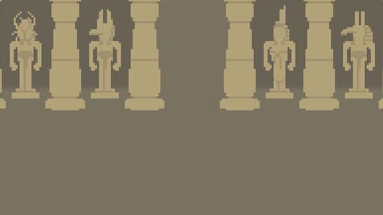 Pharaoh's Purse gameplay screenshot