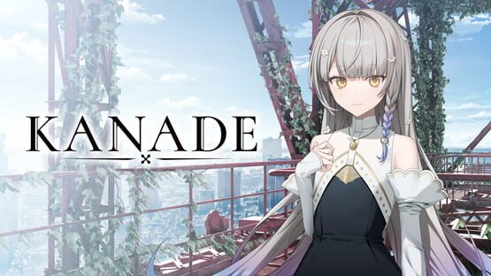 KANADE screenshot 2