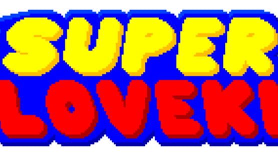 Super Glovekid official artwork 2