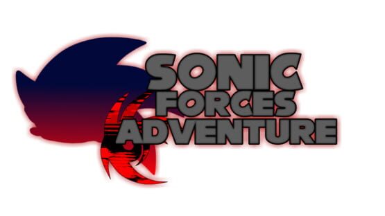 Sonic Forces Adventure gameplay screenshot