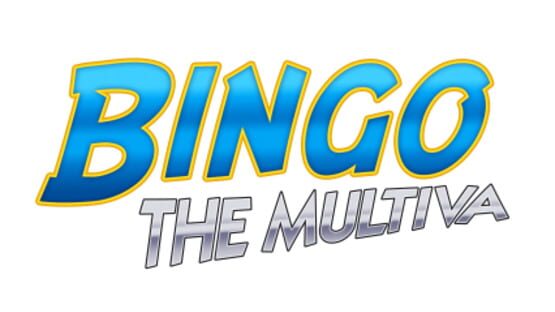 Bingo the Multiva gameplay screenshot