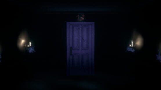 Devious Path official artwork 1