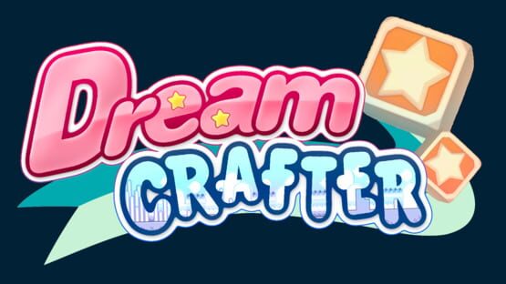 Dream Crafter gameplay screenshot