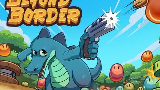 Beyond Border official artwork 3