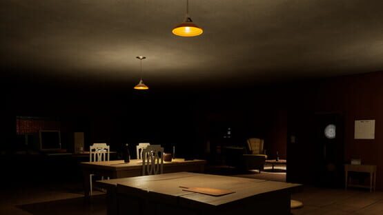 Apartment 606 gameplay screenshot