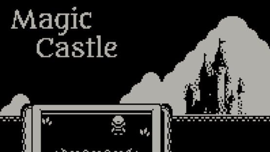 Magic Castle gameplay screenshot