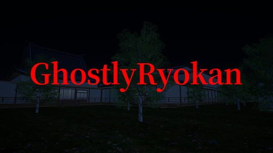 GhostlyRyokan gameplay screenshot