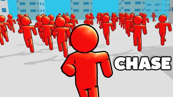 Chase gameplay screenshot