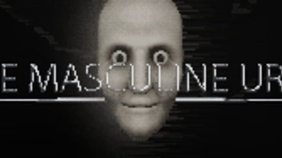 The Masculine Urge gameplay screenshot