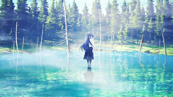 TrymenT ―Ima o Kaetai to Negau Anata e― screenshot 1