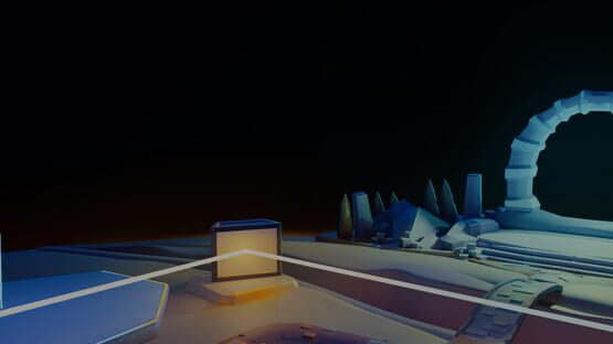 Millumi gameplay screenshot