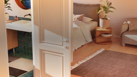 Small Spaces — immagine 8