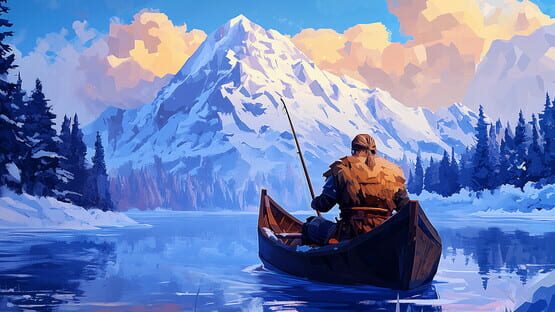 Viking Fish official artwork 1