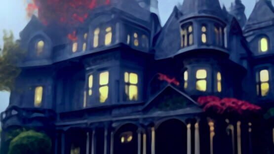 Murder Is Game Over: The Blackinton Curse gameplay screenshot