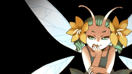 Dungeon Antiqua official artwork 1