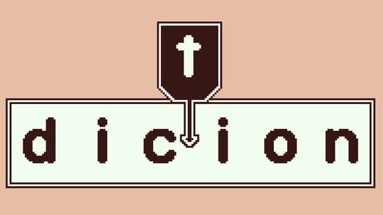 Diction gameplay screenshot