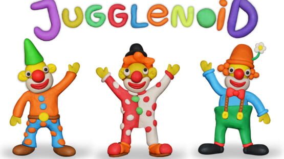 Jugglenoid gameplay screenshot