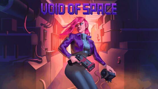 Void of Space gameplay screenshot