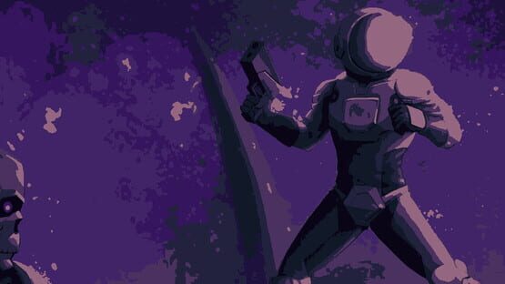 Void of Space official artwork 2
