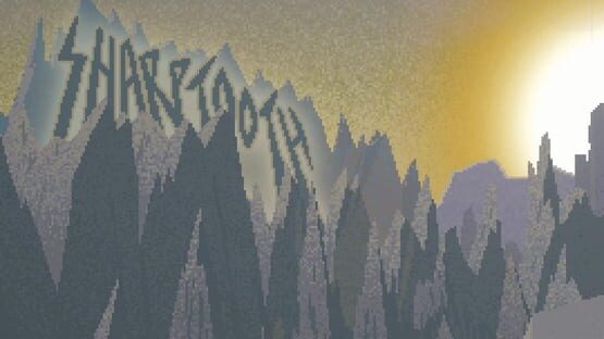 Escape from Sharptooth Valley gameplay screenshot