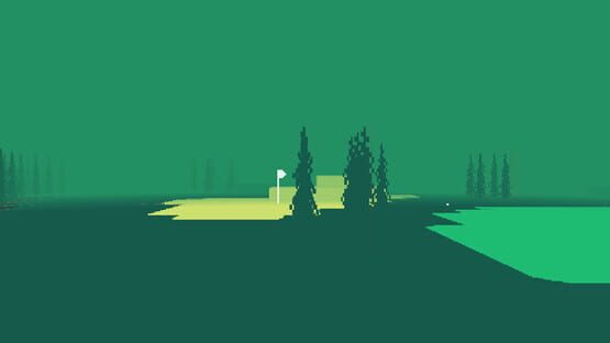 Damien Crawford's Golf Experience 2024 official artwork 1