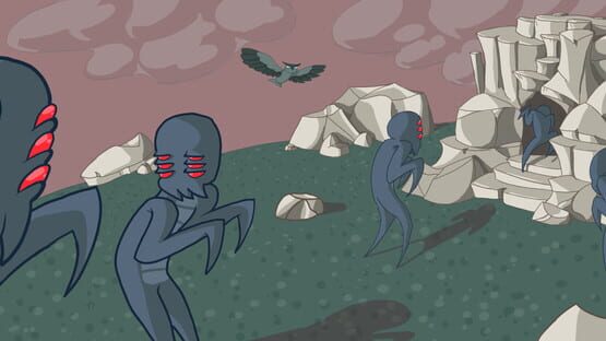 Nettle gameplay screenshot