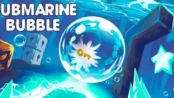 Submarine Bubble official artwork 1