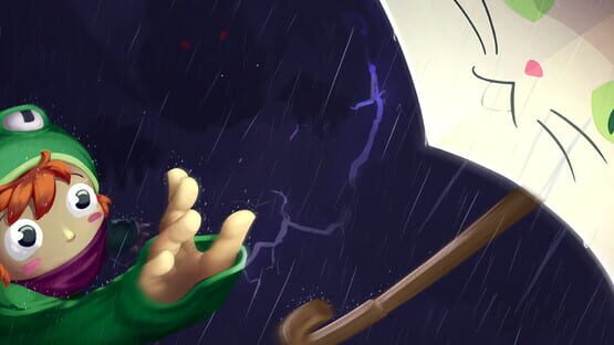 Devil's Drizzle official artwork 1