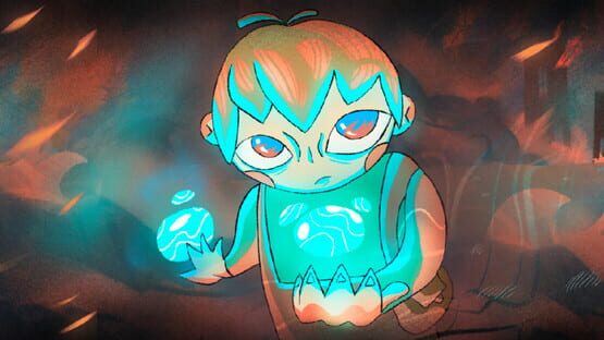 Firefighter Wizard: The Elemental Order official artwork 1