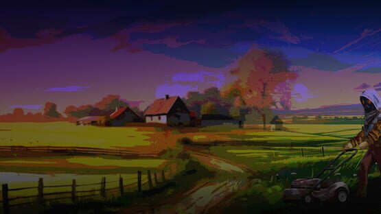 Farming Through The End official artwork 1