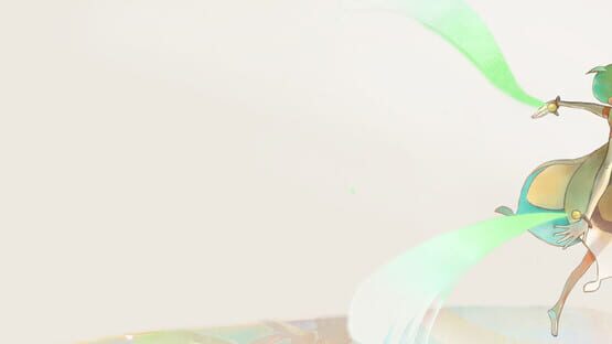 Mentari official artwork 1