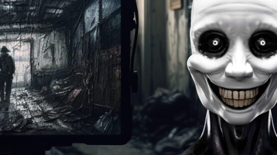 Ghost Frequency official artwork 1