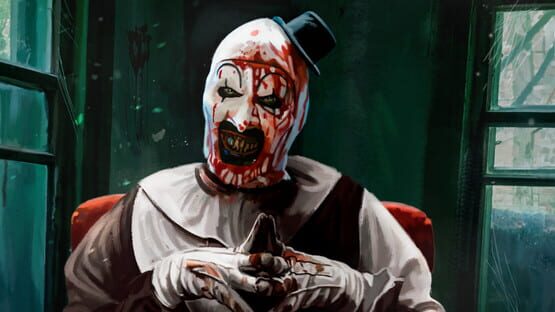 Terrifier: The ARTcade Game — immagine 5