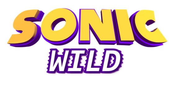 Sonic Wild gameplay screenshot
