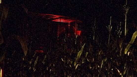 Terror In The Corn official artwork 1