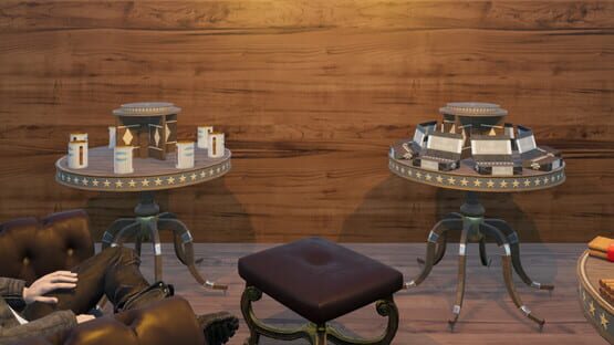 Tobacco Shop Simulator official artwork 1